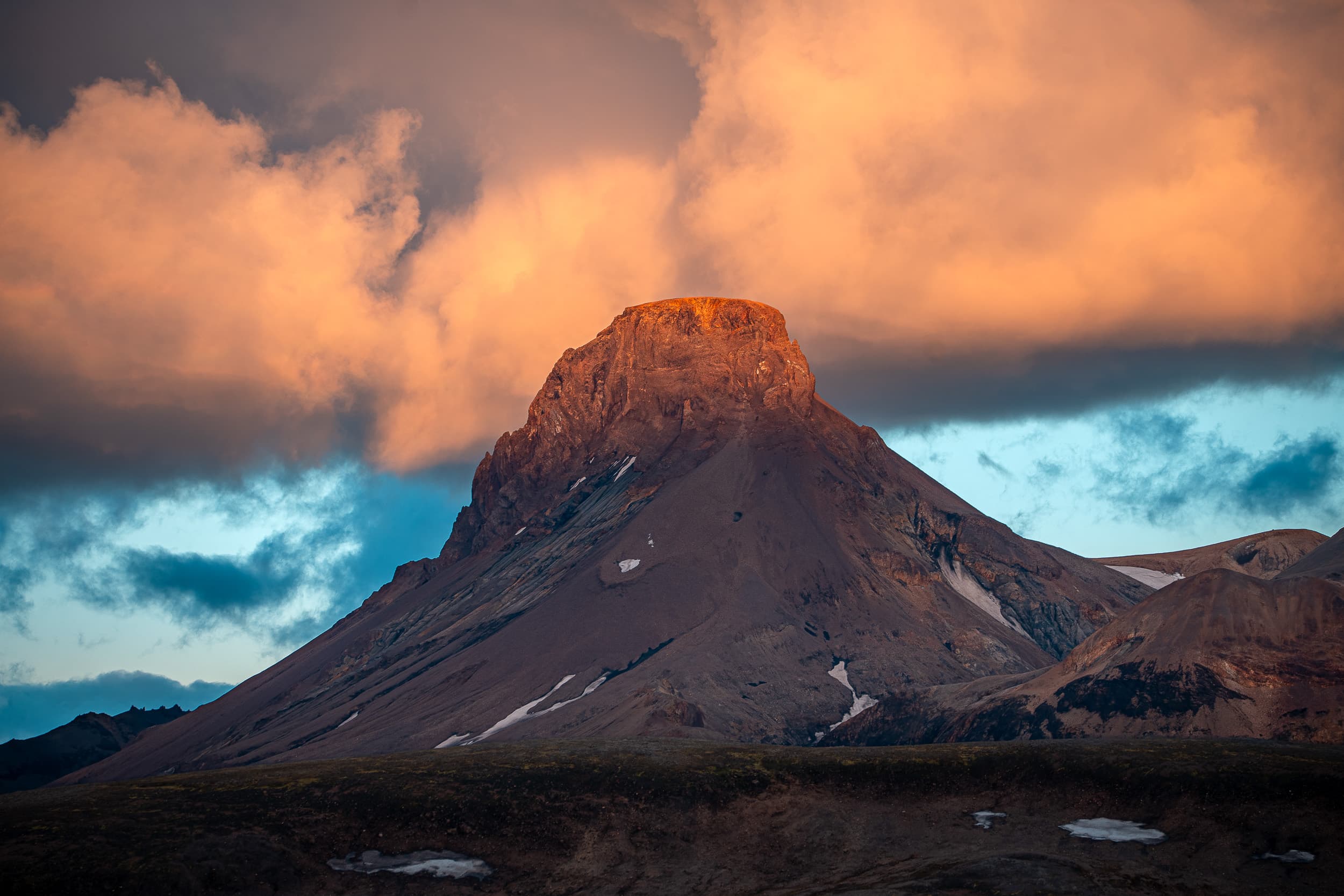 Lyfjaberg