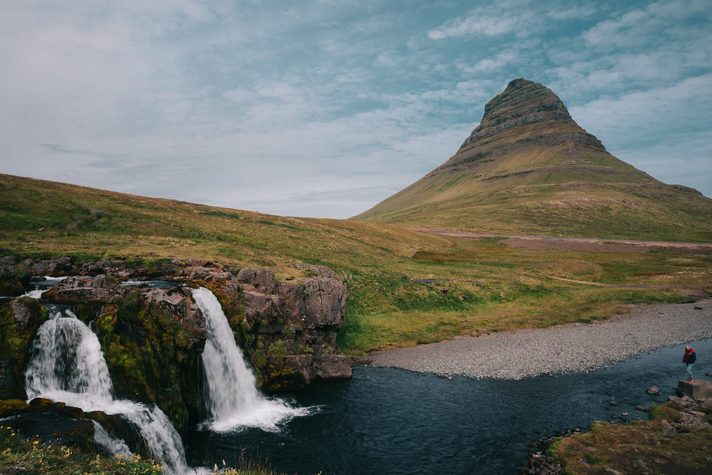 Kirkjufell